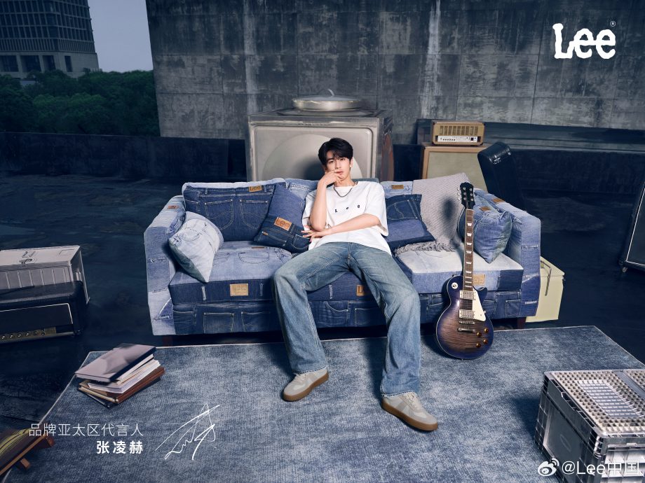 张凌赫田曦薇传争排位反目　互当透明新剧未播先拆CP