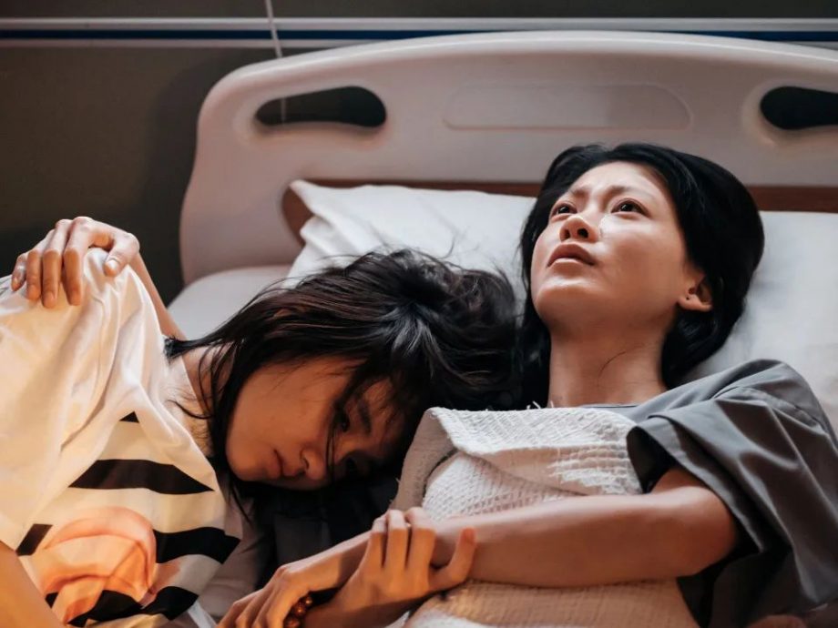 张吉安《摇篮凡世》获选年度亚洲电影 上影节展映