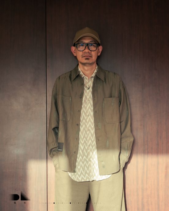 张吉安《摇篮凡世》获选年度亚洲电影 上影节展映