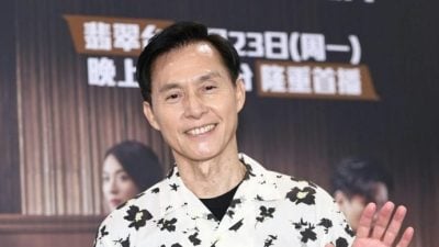 约满TVB转向中国发展　张国强盼突破演出框架