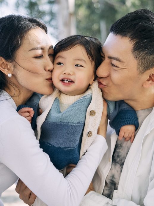 张宝儿宣布怀二胎 袁伟豪甜喊“继续努力”