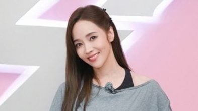 张小婉按赞酸贴引战 侯佩岑被讽直女妈宝