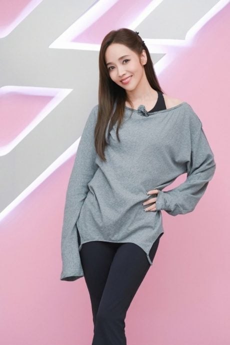 张小婉按赞酸贴引战 侯佩岑被讽直女妈宝