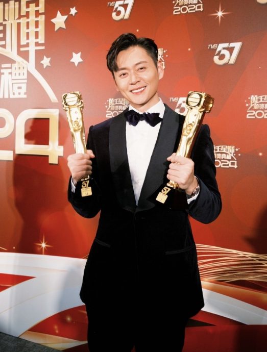 张振朗接拍央视剧集《奇迹》 被指复制王浩信成功之路