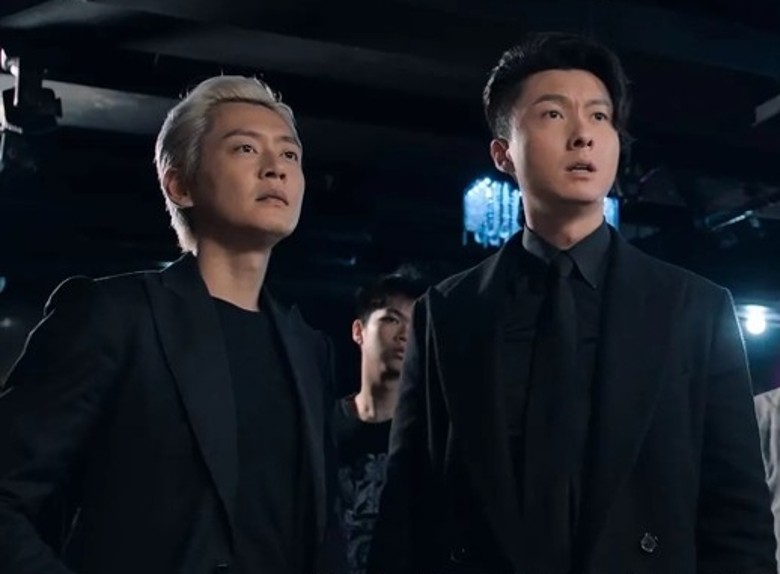 张振朗接拍央视剧集《奇迹》 被指复制王浩信成功之路