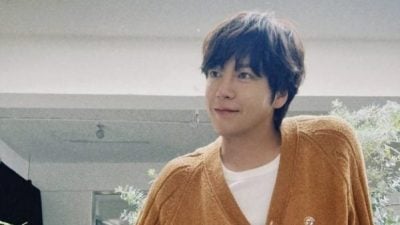 病愈复出签约新公司 张根硕成玄彬同门师弟