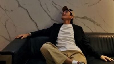 张觉隆任善行大使  713八打灵再也送暖