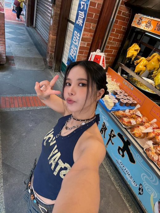 当Solar面酸韩女唱歌难听？吴宗宪傻眼喊冤