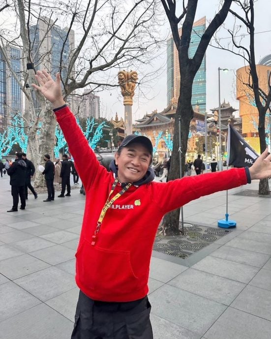 当Solar面酸韩女唱歌难听？吴宗宪傻眼喊冤