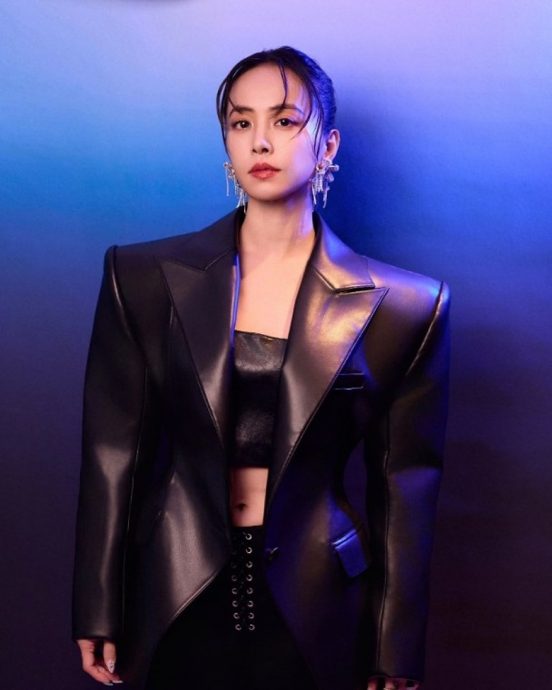 彭于晏否认复合蔡依林！ 工作室罕见回应：荒谬至极