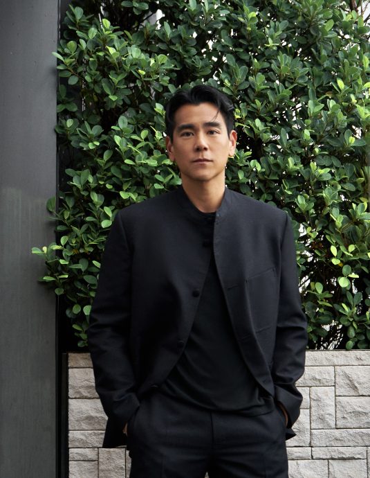 彭于晏否认复合蔡依林！ 工作室罕见回应：荒谬至极