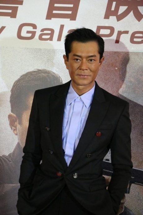 影业寒冬余香凝密谋换跑道 古天乐投资舞台剧赚爆