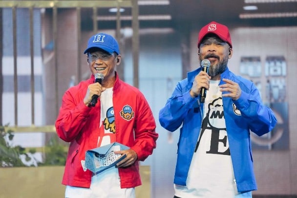 影业寒冬余香凝密谋换跑道 古天乐投资舞台剧赚爆