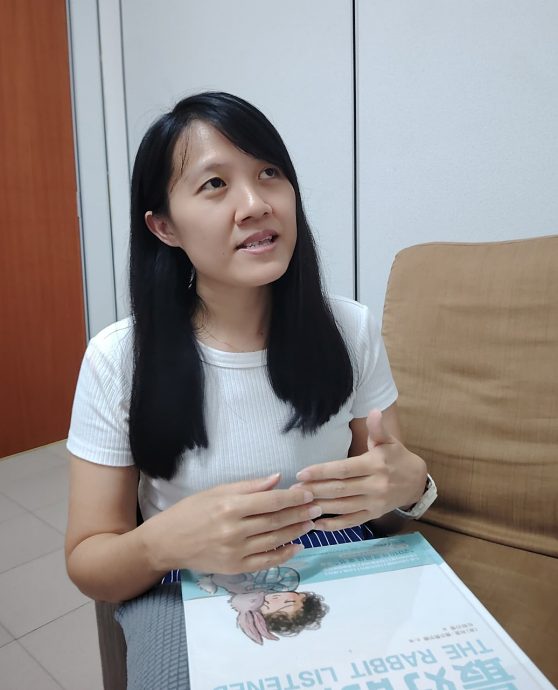 待上网/ 从心出发|/霹:25日见报/封底主文/ “为你好”还是为自己安心? 心理辅导师:父母应放手引导建立真正连结