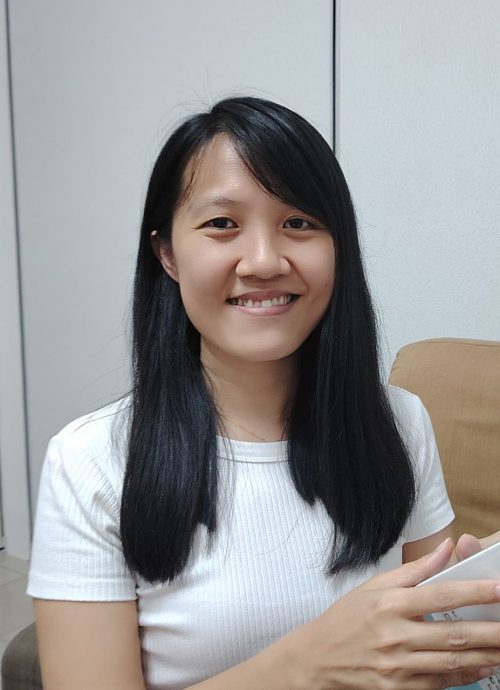 待上网/ 从心出发|/霹:25日见报/封底主文/ “为你好”还是为自己安心? 心理辅导师:父母应放手引导建立真正连结