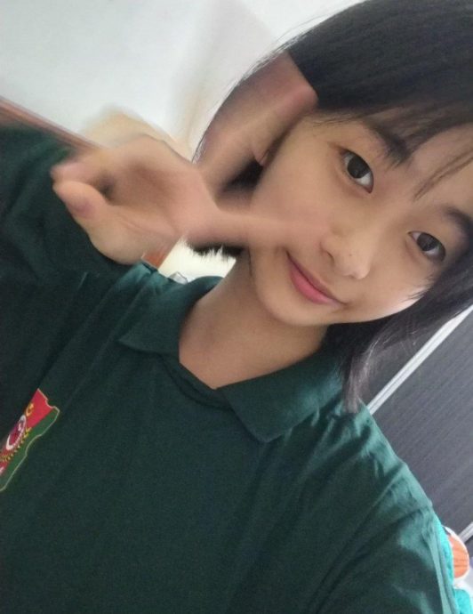 待上网:学海学记主文|霹雳女中少年军团女童军 领袖营点燃未来