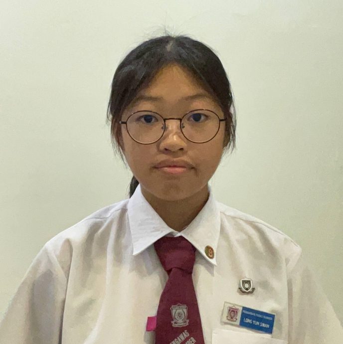 待上网:学海学记主文|霹雳女中少年军团女童军 领袖营点燃未来