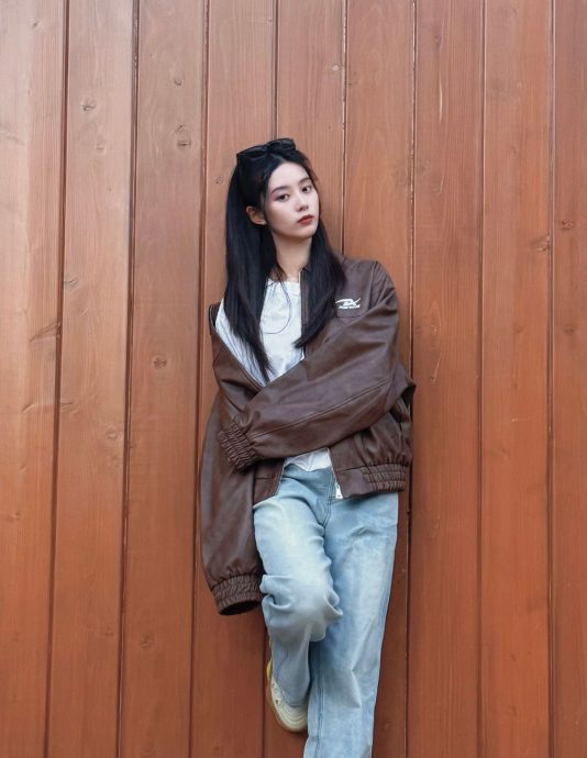 徐艺洋遭疑找代理孕母　黄子韬声明未交代婴儿身份