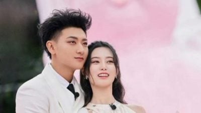 徐艺洋遭疑找代理孕母　黄子韬声明未交代婴儿身份