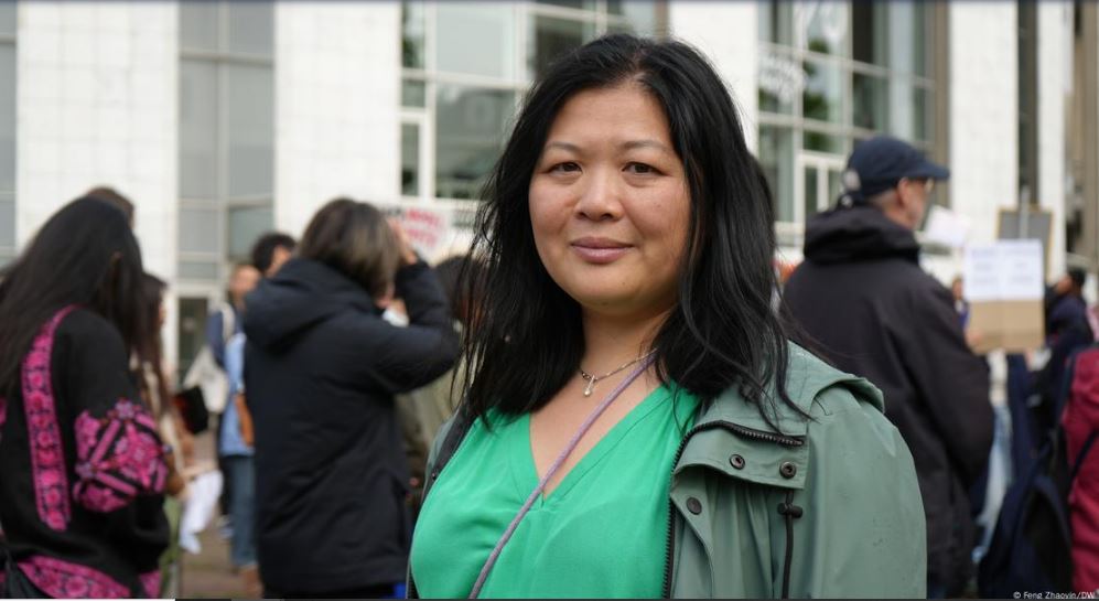 德国之声| 一本童书为何引发荷兰华人上街抗议