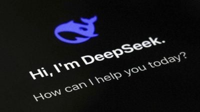 德国要求苹果和谷歌下架DeepSeek