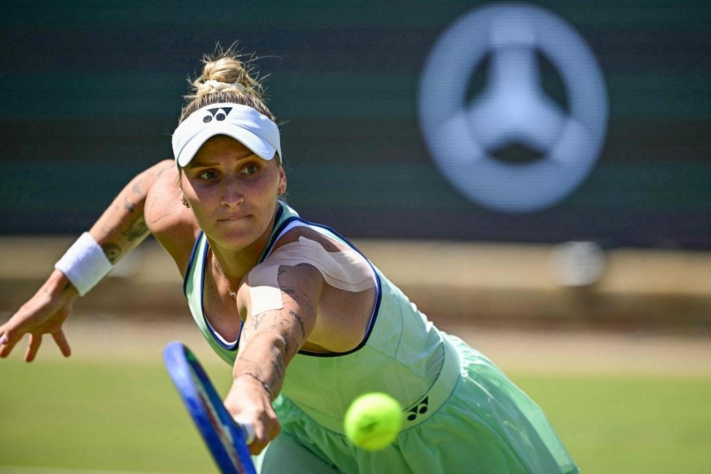 德网赛|生涯首闯WTA巡回赛决赛  王欣瑜：圆梦之旅