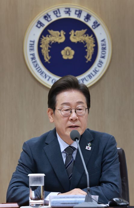 忧中东局势升级　日韩首脑不参加北约会议