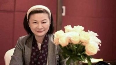 怡佛光人文教育606举办 耿常青儿童心理学讲座