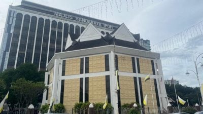 怡市厅37周年庆嘉年华 6月21日起在DR公园举行