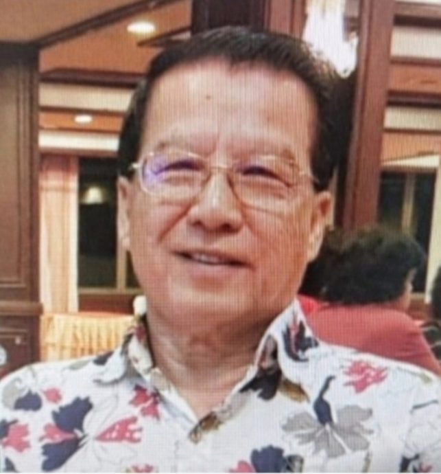 怡市厅组屋逾60岁不续租 黄家杰:无租户遭迁出 要求市长暂缓