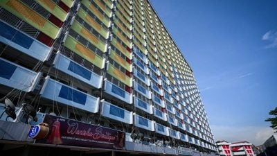 怡市厅组屋逾60岁不续租 黄家杰：无租户遭迁出 要求市长暂缓