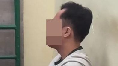怡某商场“偷拍狂”遭识破 警扣留2天助查