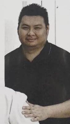 31岁华青失踪 警吁民众助寻人