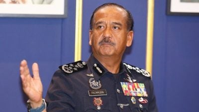 隆市近日先后发生2宗枪击案 总警长呼吁民众无需感担忧