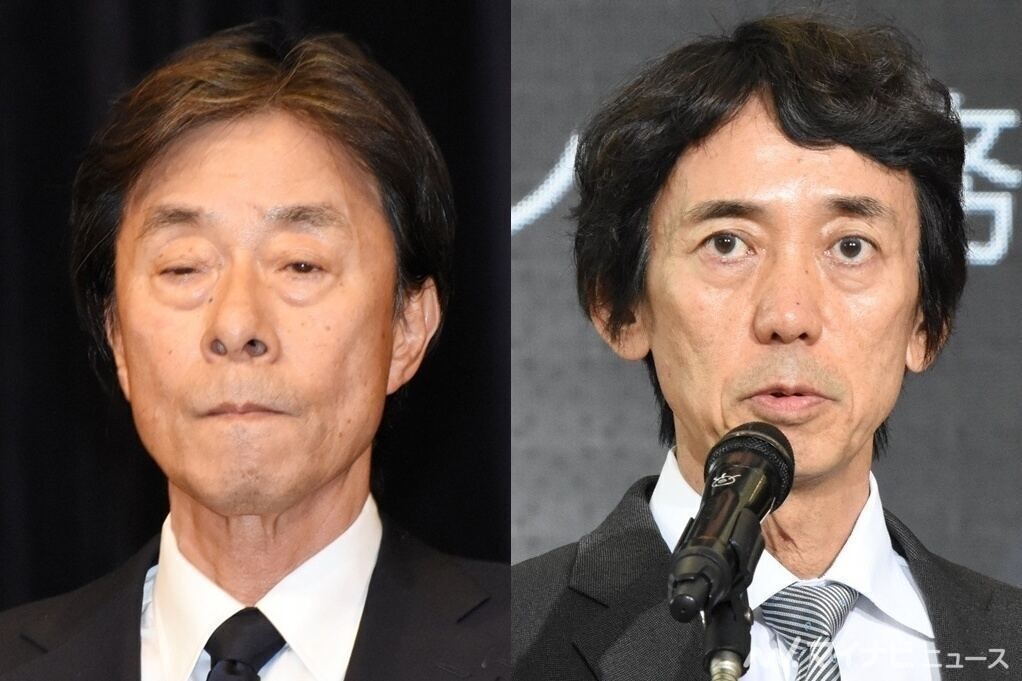 恐遭电视台提告索钜额赔偿 传中居正广申请破产