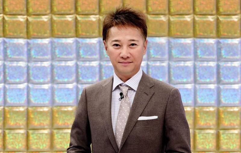 恐遭电视台提告索钜额赔偿 传中居正广申请破产