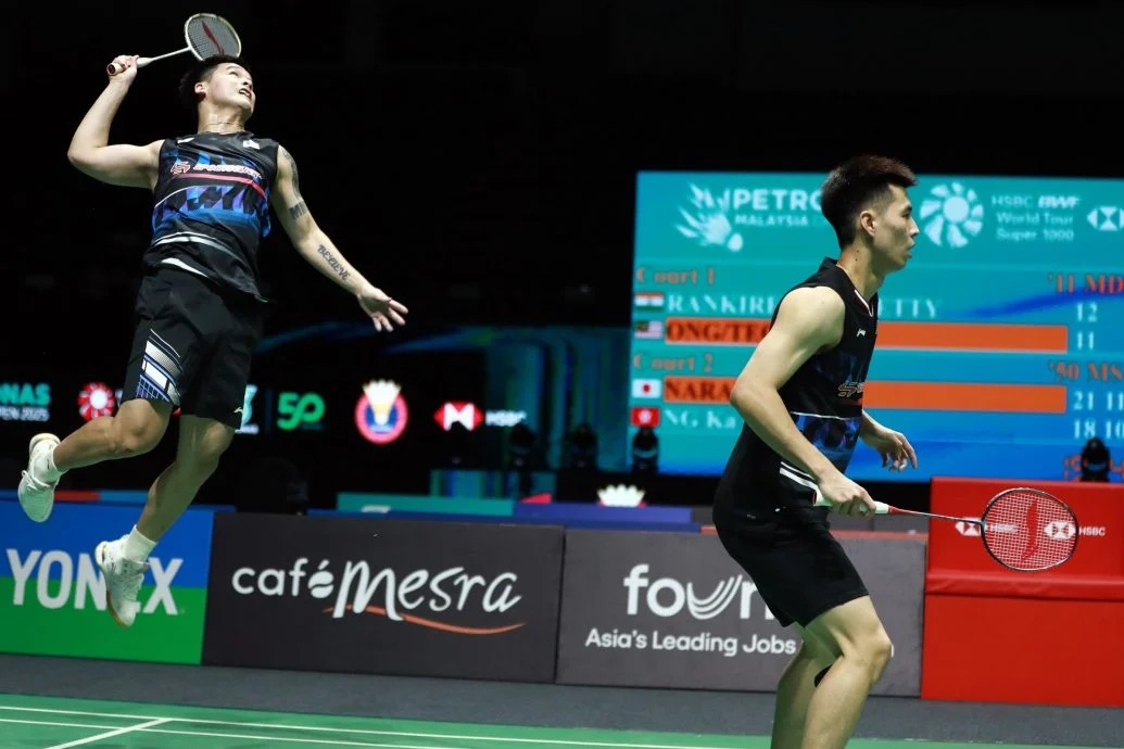 成功将大堀彩变成“大马彩”  王耀新成人夫后不退役