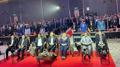 扎希：与东盟协调TVET领域制度   大马或成首个提供通用认证国家