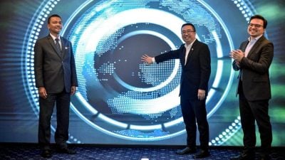 “Startup ASEAN”推介  盼年内1万初创企业加入