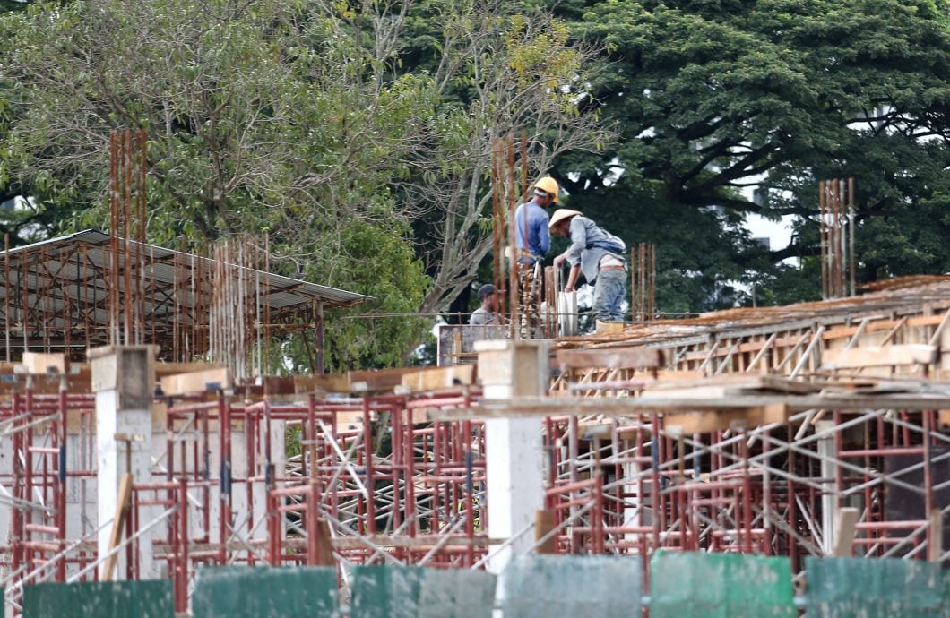 房产业:虽指住宅房产豁免SST 仍多细节混淆 未厘清