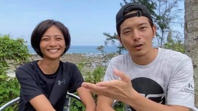 宥胜婚变疑云再起 妻1称呼藏玄机