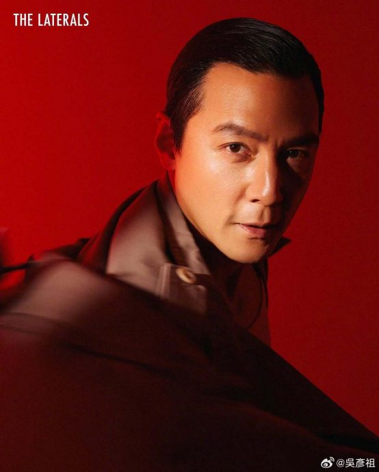 打卡Stray Kids演唱会 吴彦祖陪女儿追星获赞