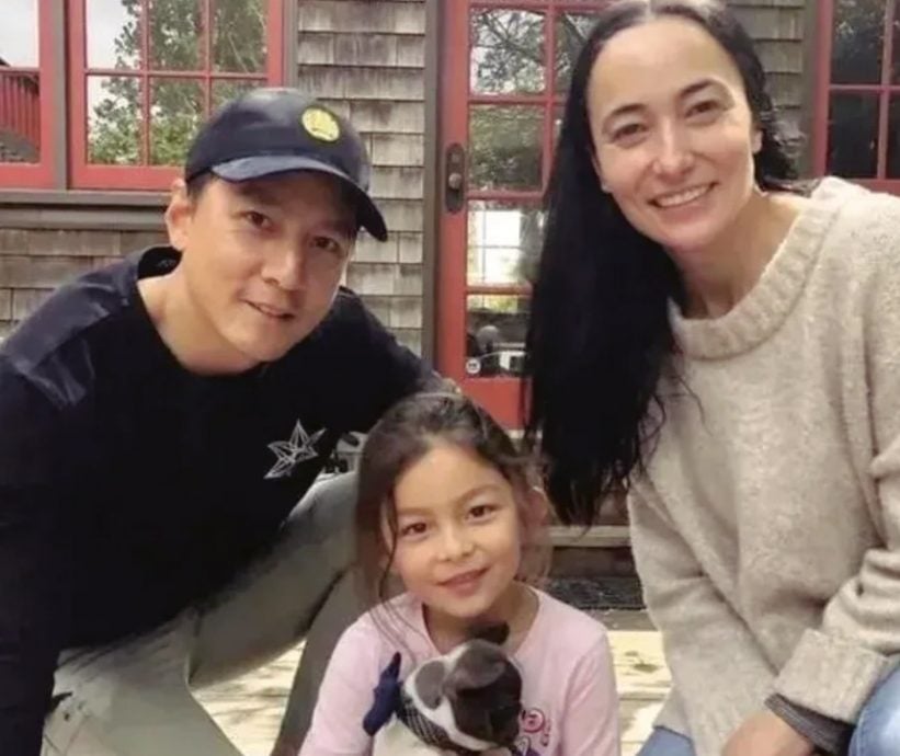 打卡Stray Kids演唱会 吴彦祖陪女儿追星获赞