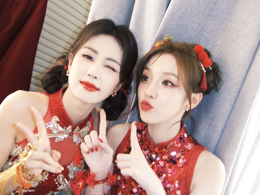 执照申请不获批准 i-dle BAMBAM大马拼盘演唱会取消