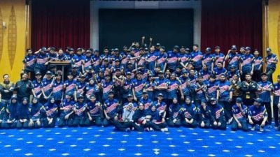 技职教育成第二或第三选择 国家青年技能学院 华裔报名率低