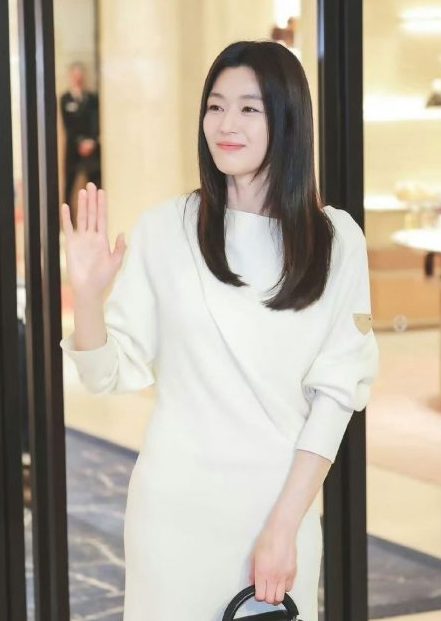 投资管理失当 全智贤老公惨亏逾4千万