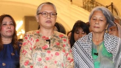 抗争11年终胜诉 SIS：继续为女性权益发声