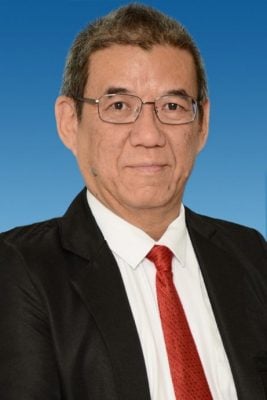 优大设教育学院 黄先炳任院长