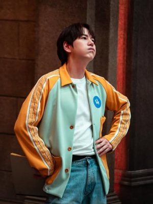 拍《魔鬼的计谋2》遭谩骂攻击 圭贤公司发声明喊告