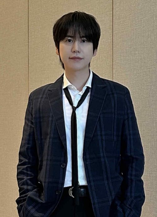 拍《魔鬼的计谋2》遭谩骂攻击 圭贤公司发声明喊告